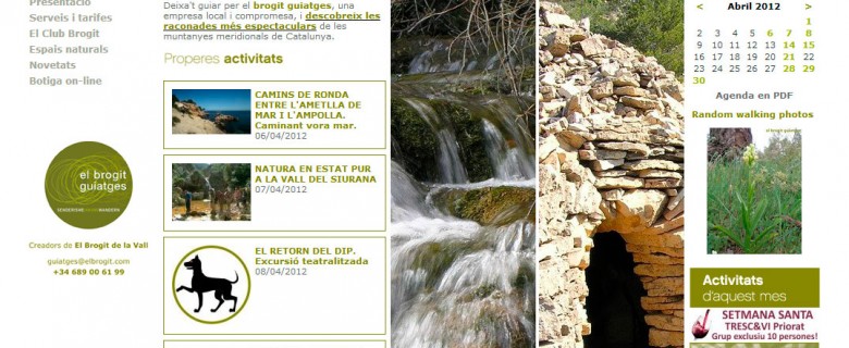 El Brogit de la Vall