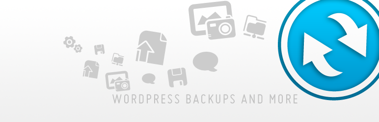 BackWPup WordPress Backup